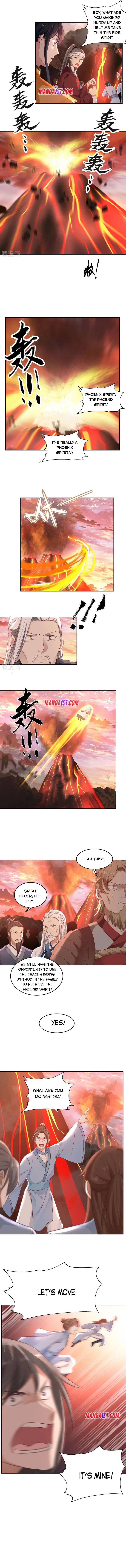 Chaos Alchemist Chapter 105 - page 4