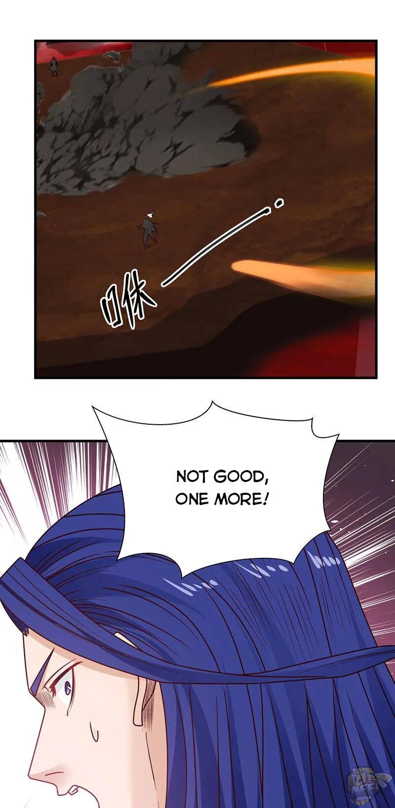 Chaos Alchemist Chapter 57 - page 11