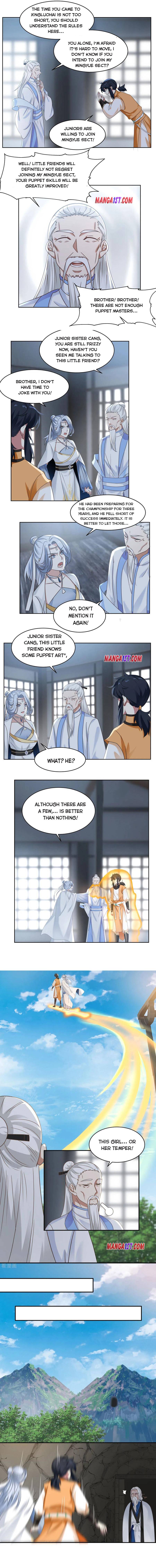 Chaos Alchemist Chapter 115 - page 2