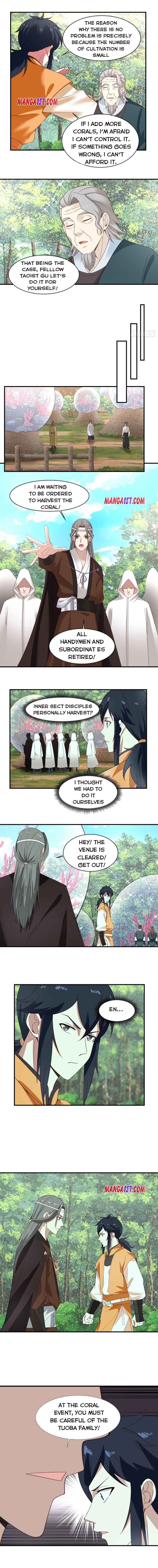 Chaos Alchemist Chapter 158 - page 2