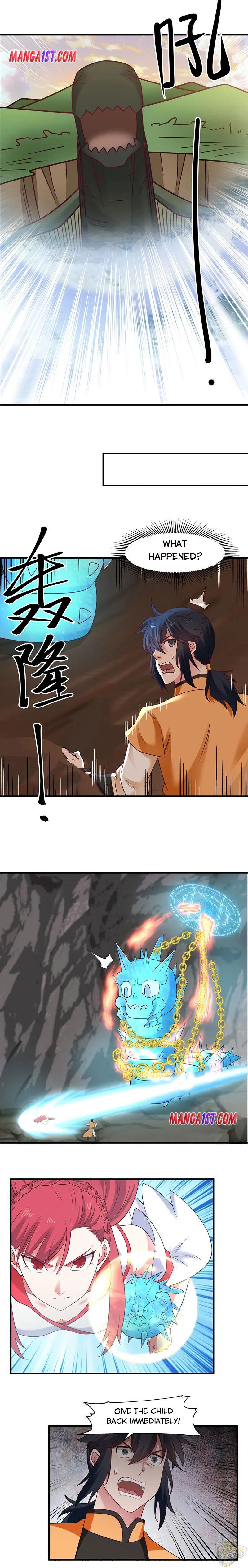 Chaos Alchemist Chapter 65 - page 2
