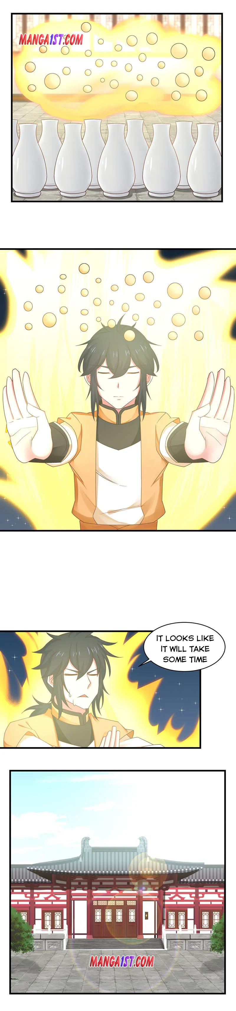 Chaos Alchemist Chapter 24 - page 10