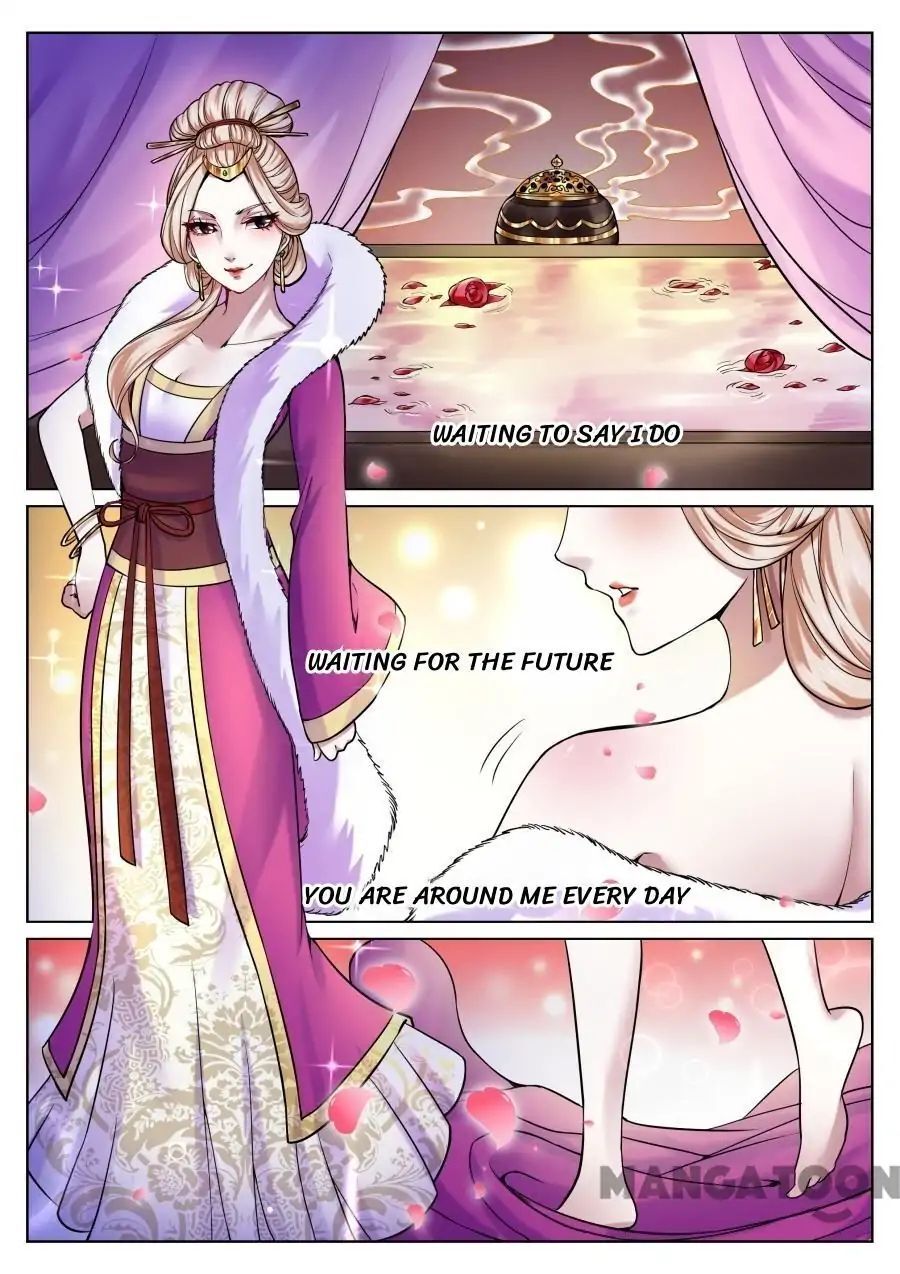 My Great Sword Chapter 57 - page 3
