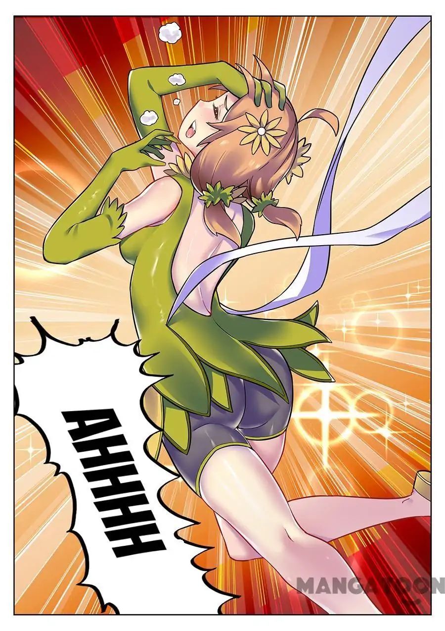 My Great Sword Chapter 80 - page 11