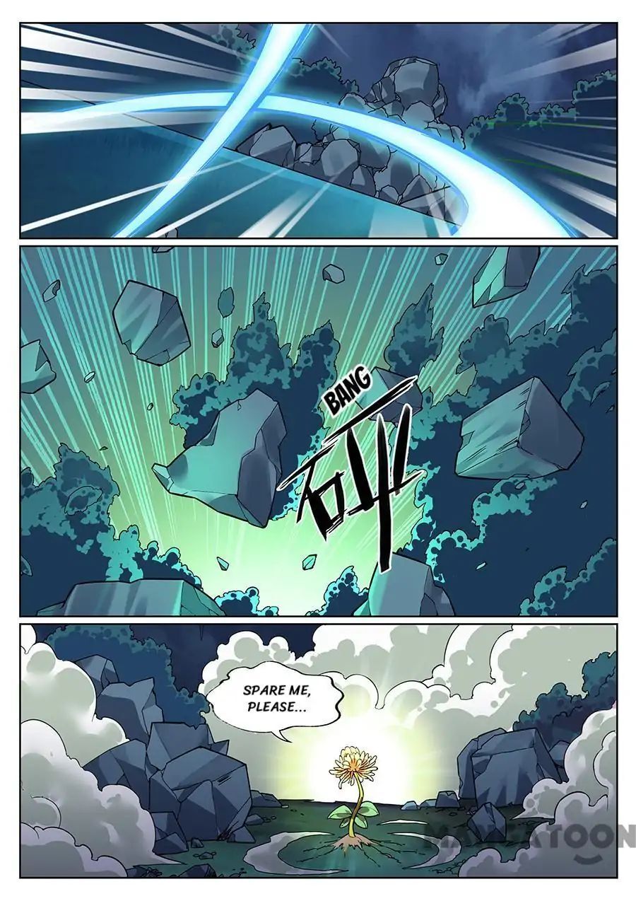 My Great Sword Chapter 80 - page 6
