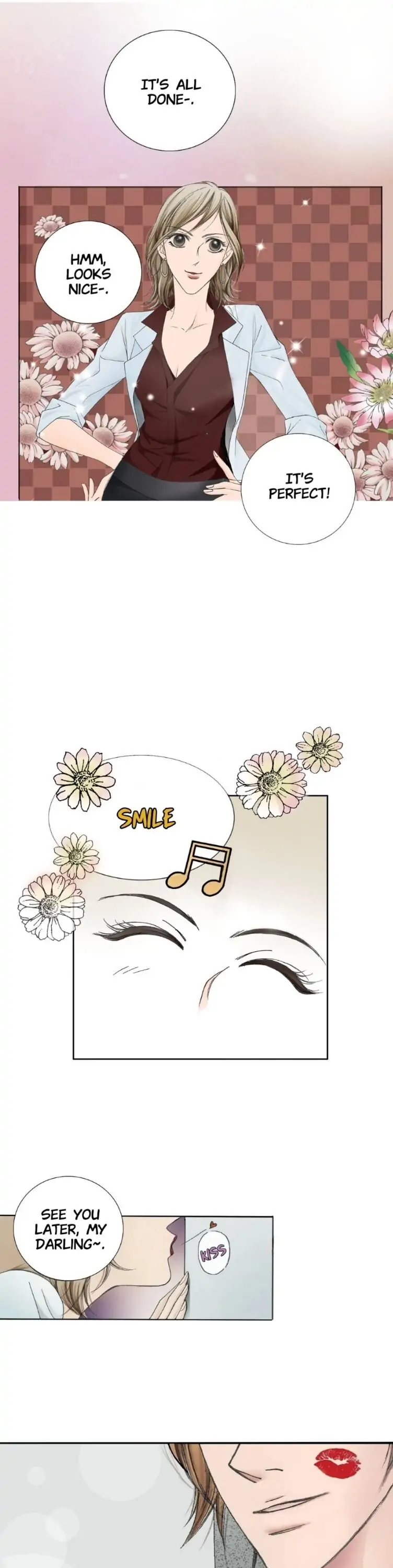 The Sachet of the Last Empress chapter 1 - page 2