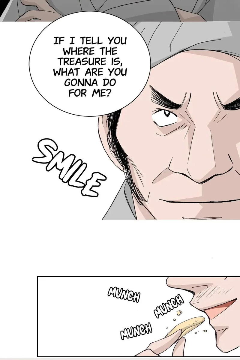 The Sachet of the Last Empress chapter 37 - page 12