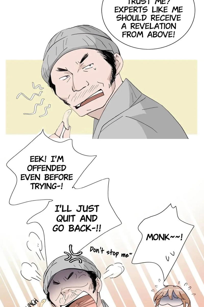 The Sachet of the Last Empress chapter 37 - page 14