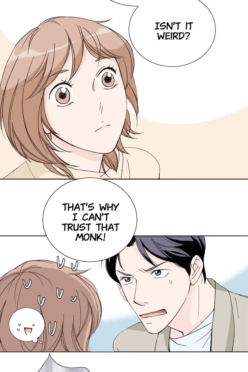 The Sachet of the Last Empress chapter 37 - page 18