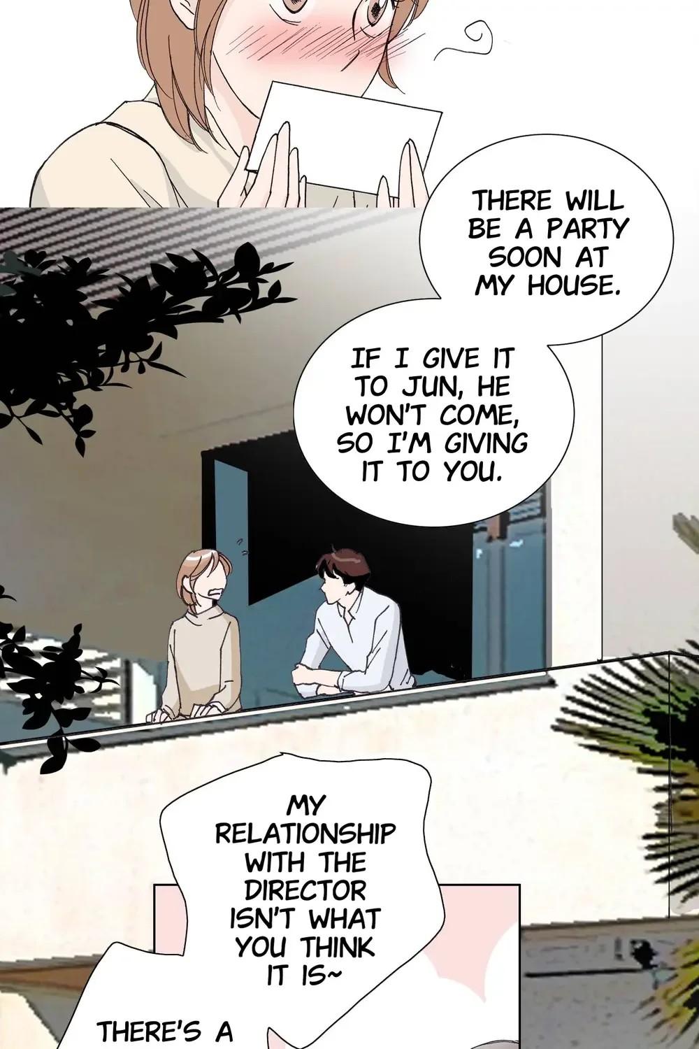 The Sachet of the Last Empress chapter 37 - page 25