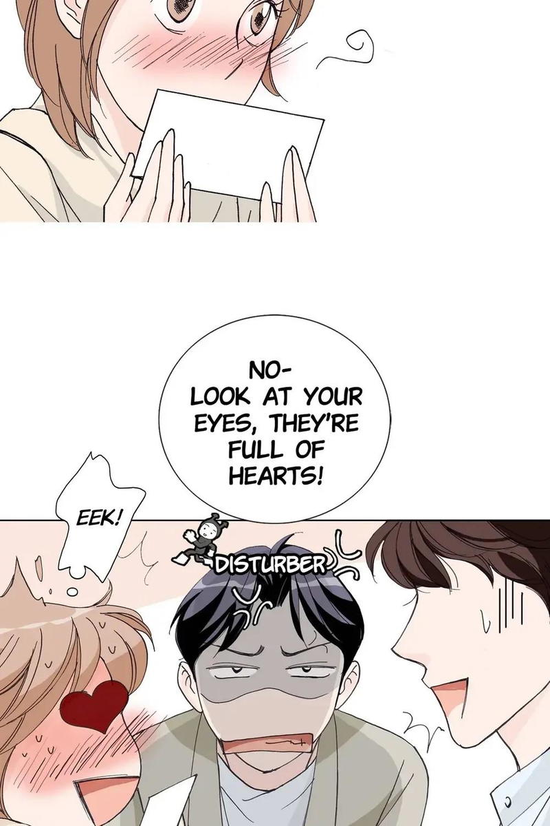 The Sachet of the Last Empress chapter 37 - page 31