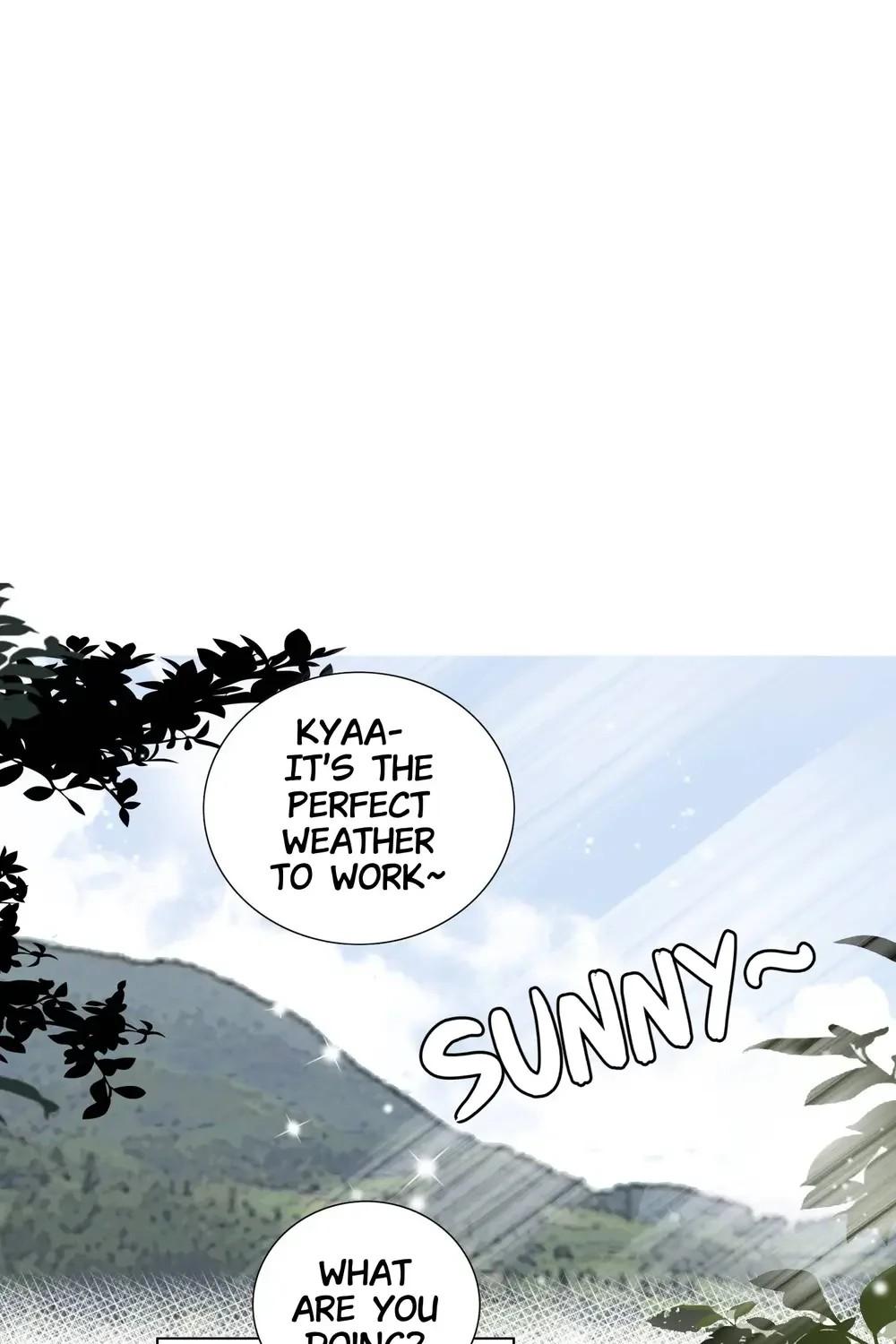 The Sachet of the Last Empress chapter 37 - page 34