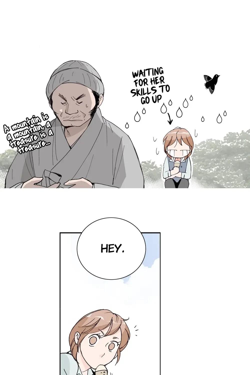 The Sachet of the Last Empress chapter 37 - page 36