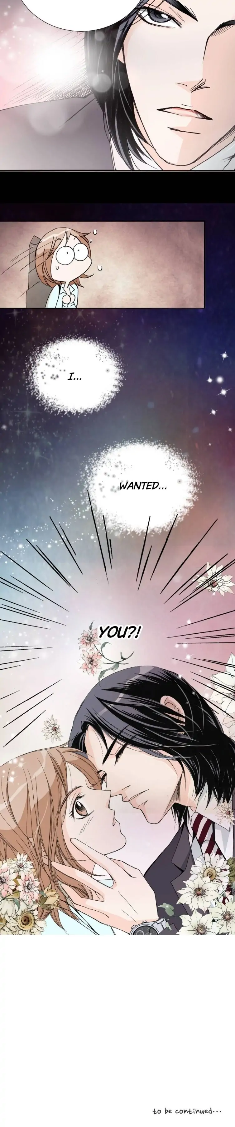 The Sachet of the Last Empress chapter 4 - page 17