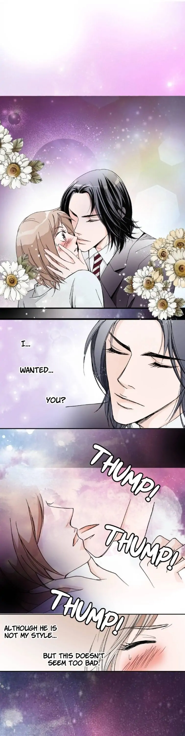 The Sachet of the Last Empress chapter 5 - page 2