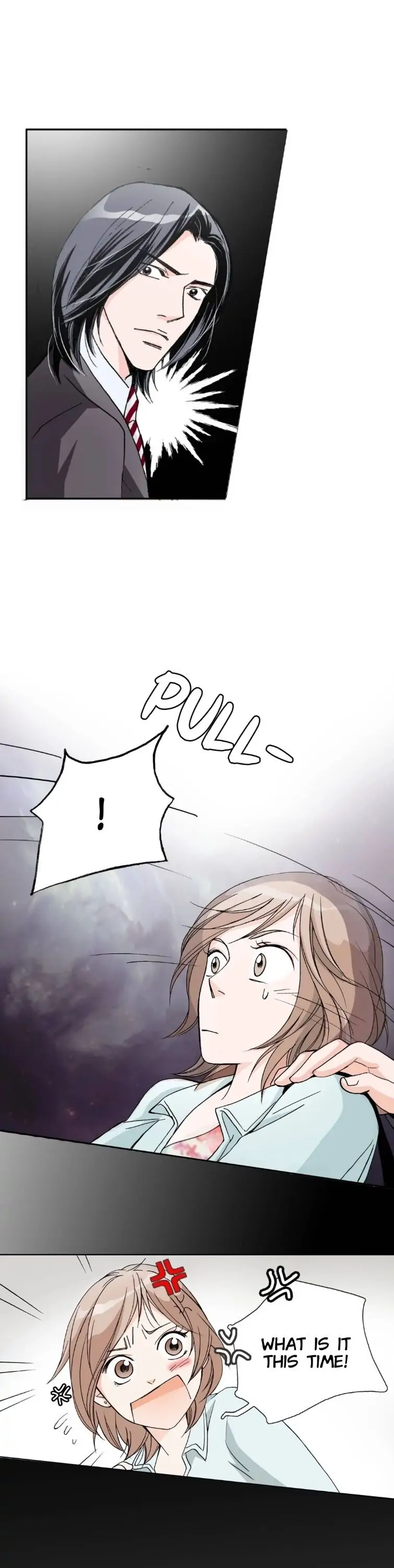The Sachet of the Last Empress chapter 5 - page 5