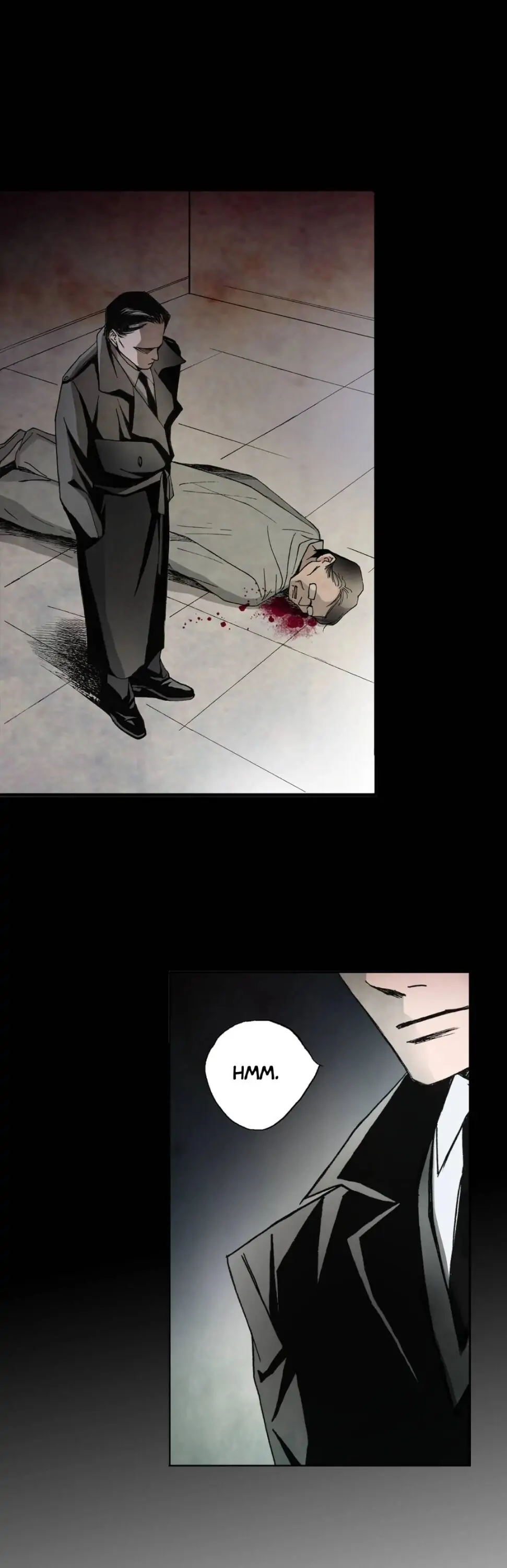 The Sachet of the Last Empress chapter 6 - page 13