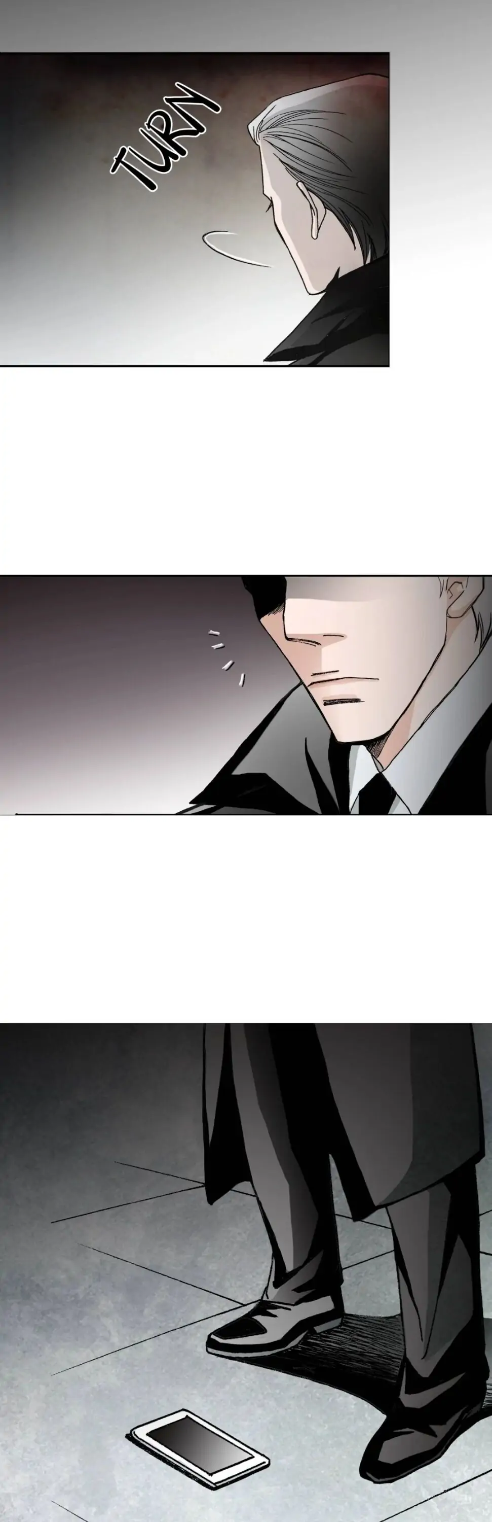 The Sachet of the Last Empress chapter 6 - page 14