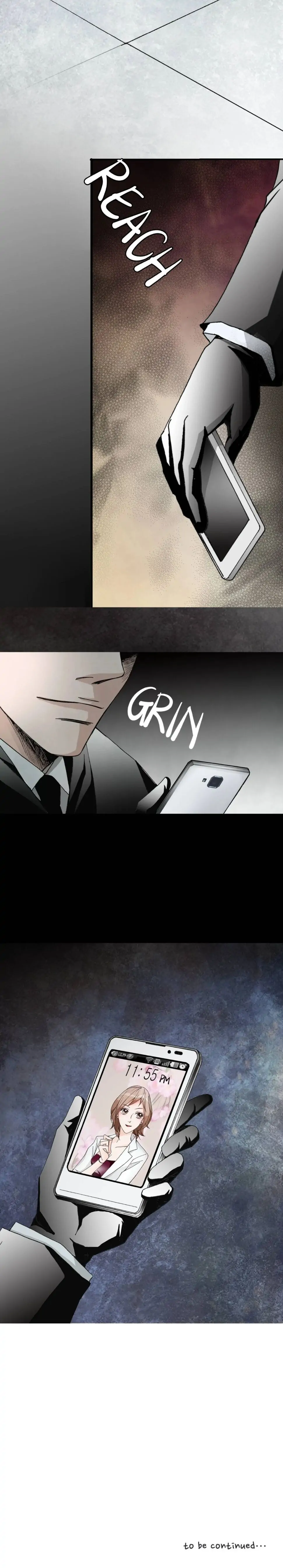 The Sachet of the Last Empress chapter 6 - page 15