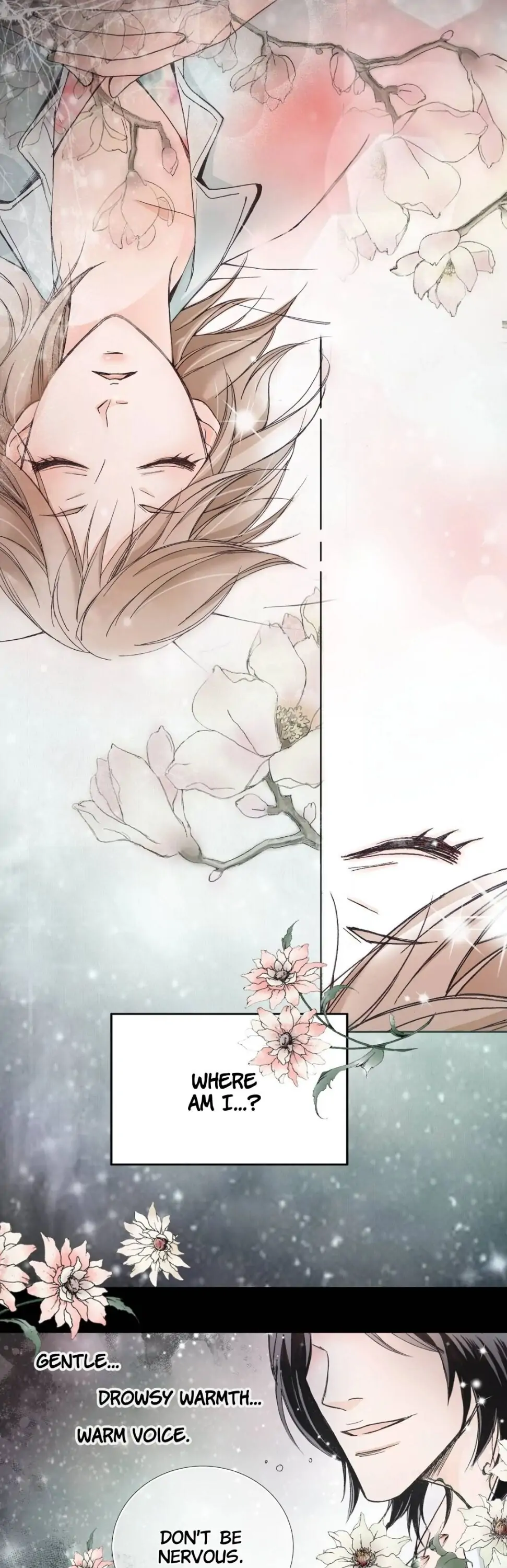 The Sachet of the Last Empress chapter 7 - page 1