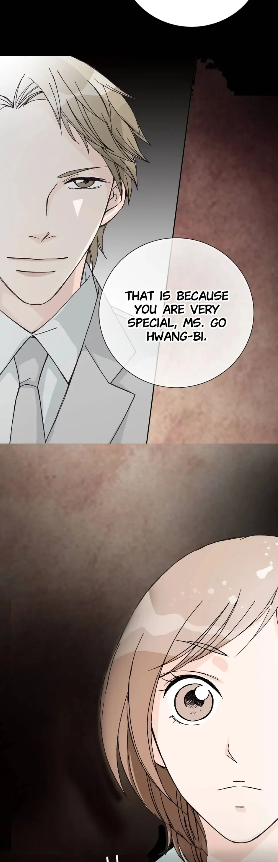 The Sachet of the Last Empress chapter 7 - page 15
