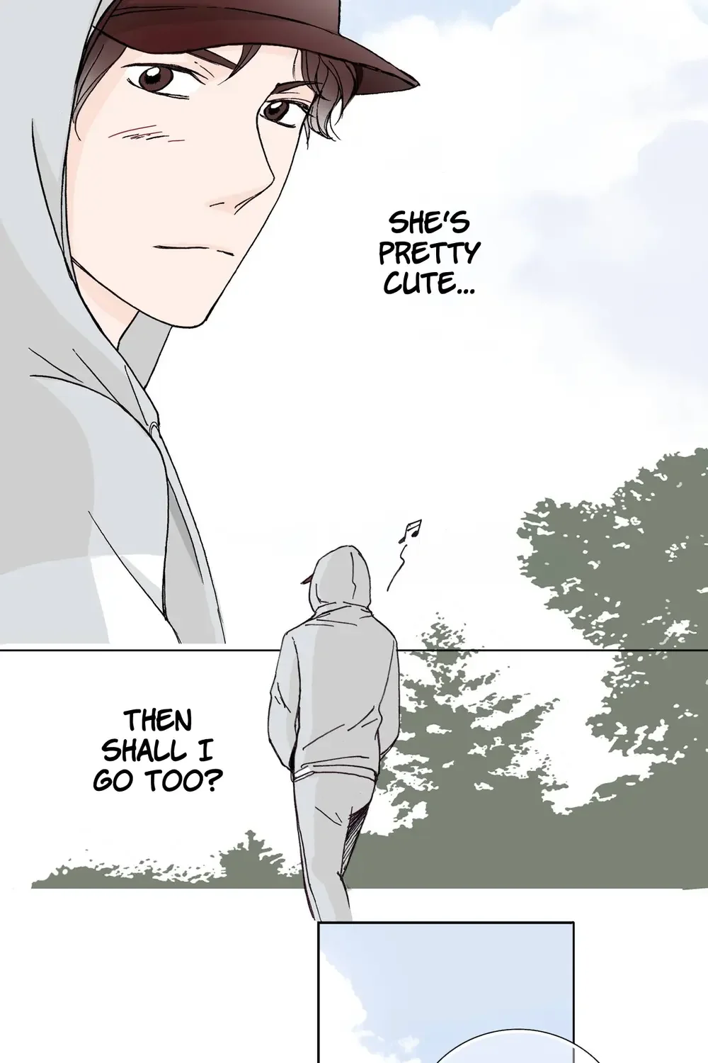 The Sachet of the Last Empress chapter 30 - page 11