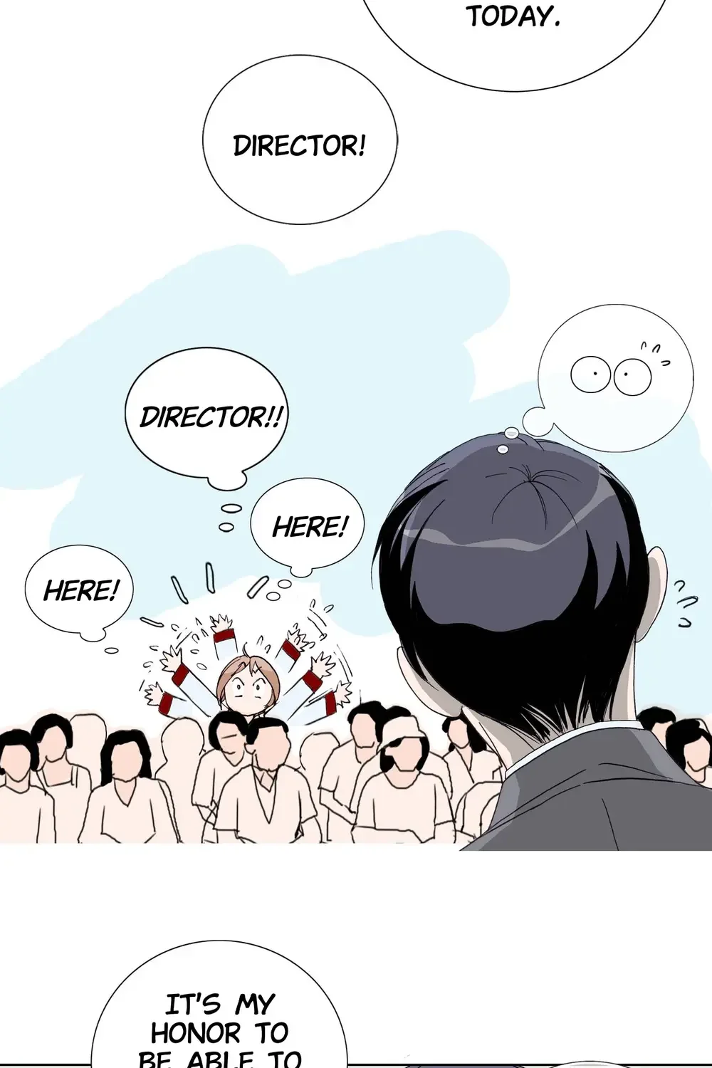 The Sachet of the Last Empress chapter 30 - page 18
