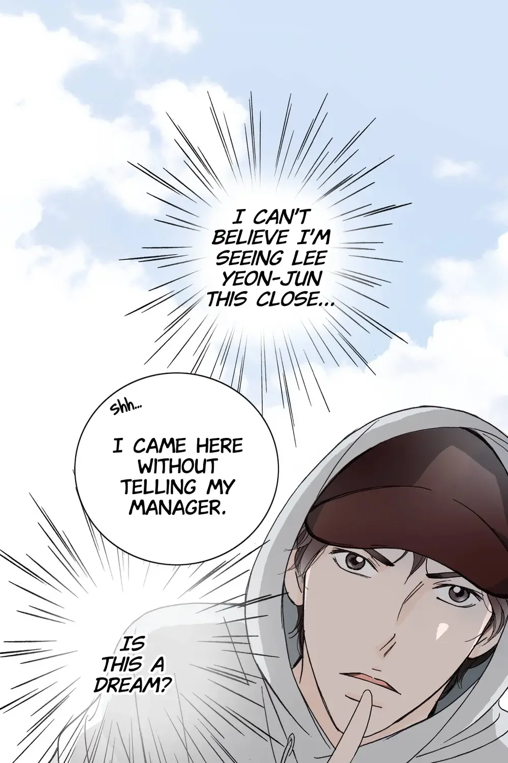 The Sachet of the Last Empress chapter 30 - page 2