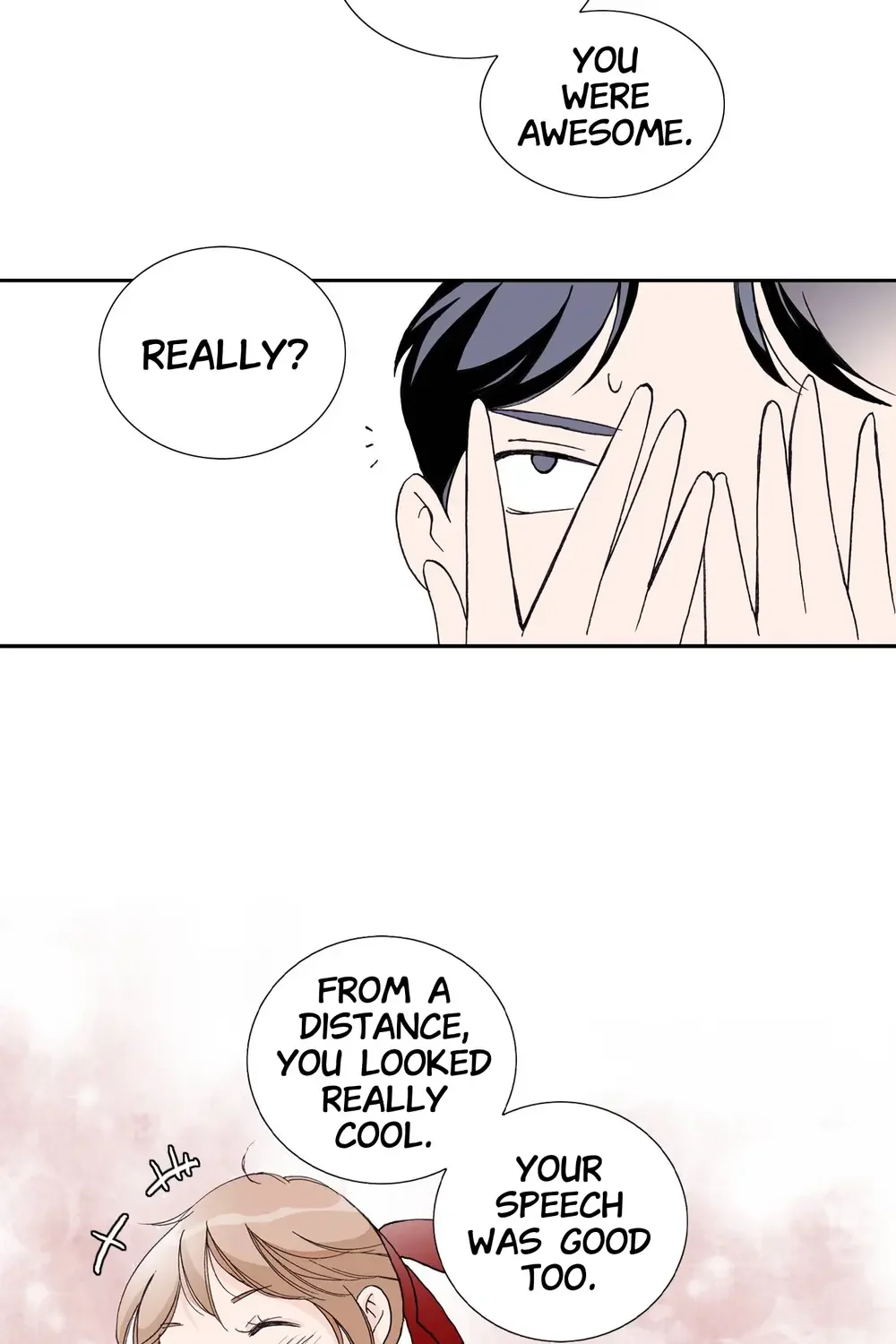 The Sachet of the Last Empress chapter 30 - page 22