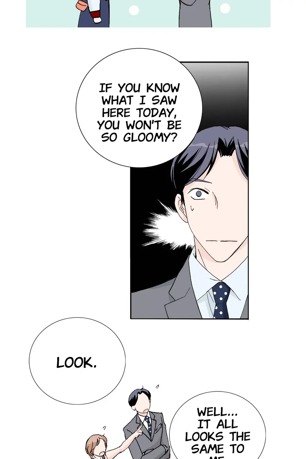 The Sachet of the Last Empress chapter 30 - page 24