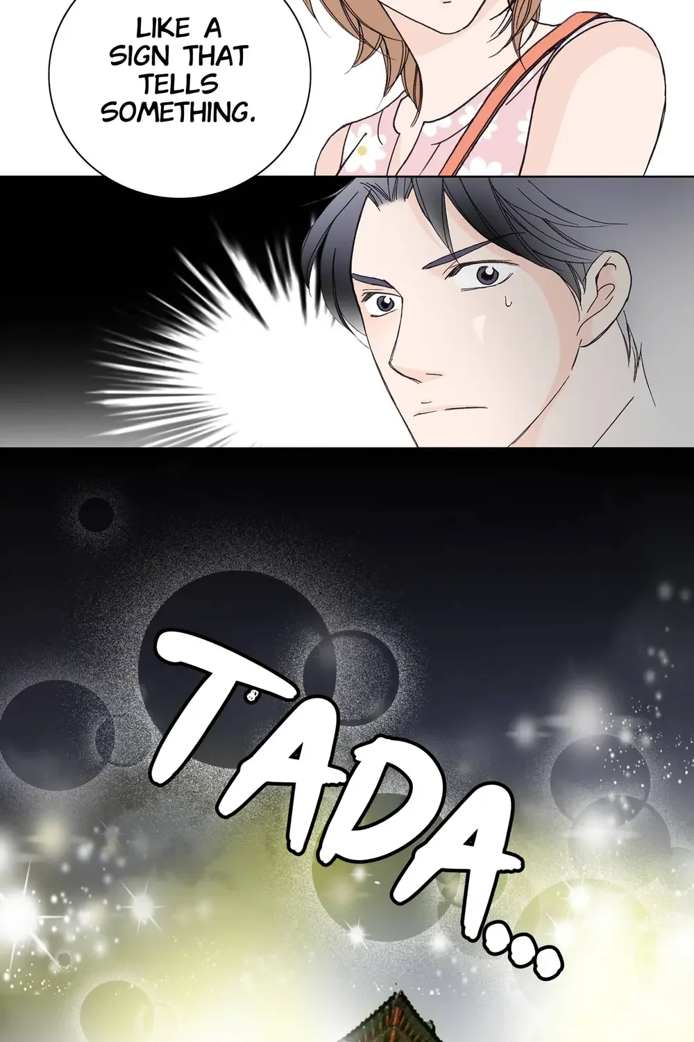 The Sachet of the Last Empress chapter 30 - page 28