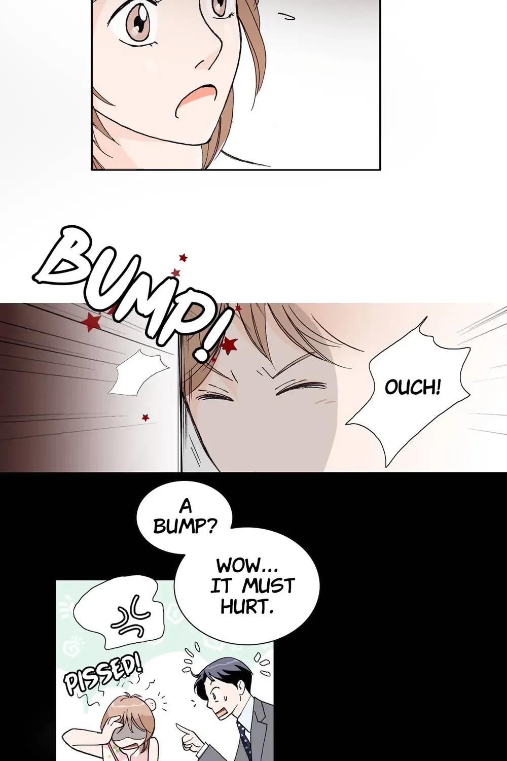 The Sachet of the Last Empress chapter 30 - page 32