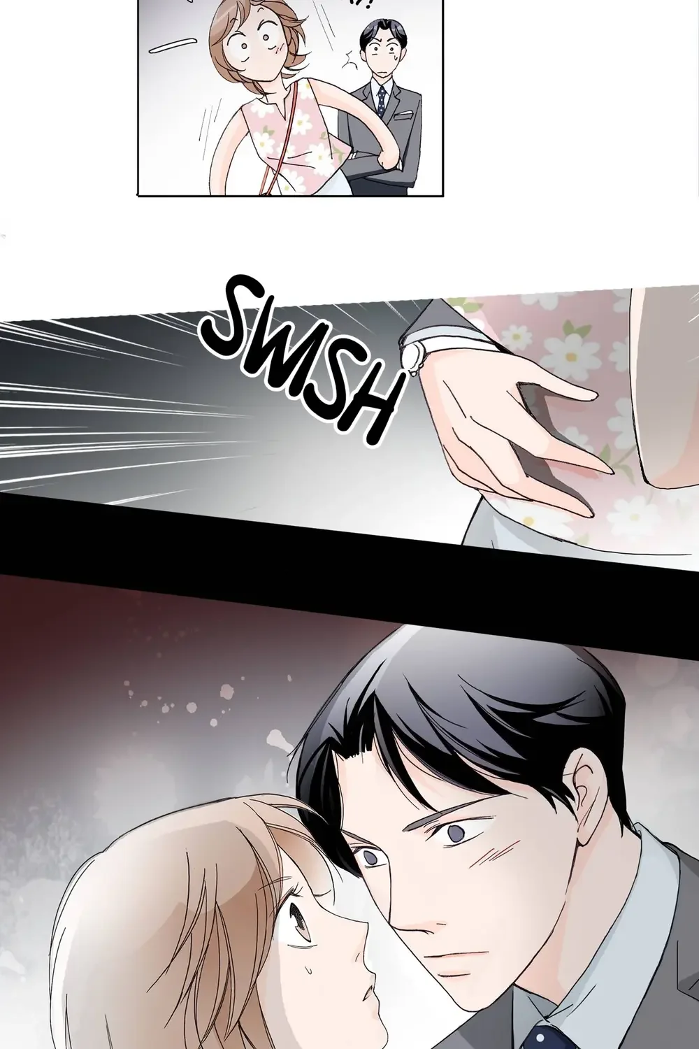 The Sachet of the Last Empress chapter 30 - page 35