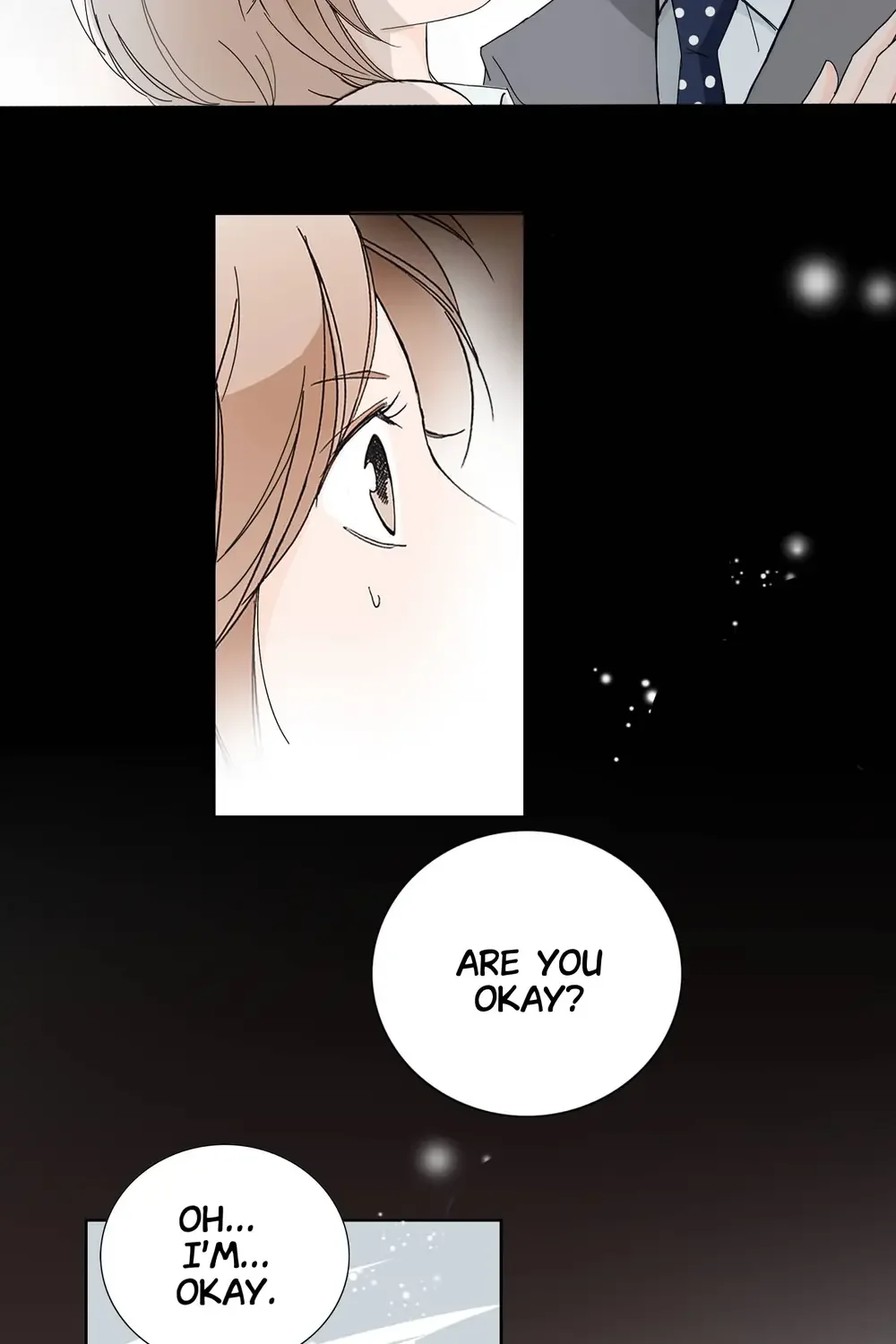 The Sachet of the Last Empress chapter 30 - page 36