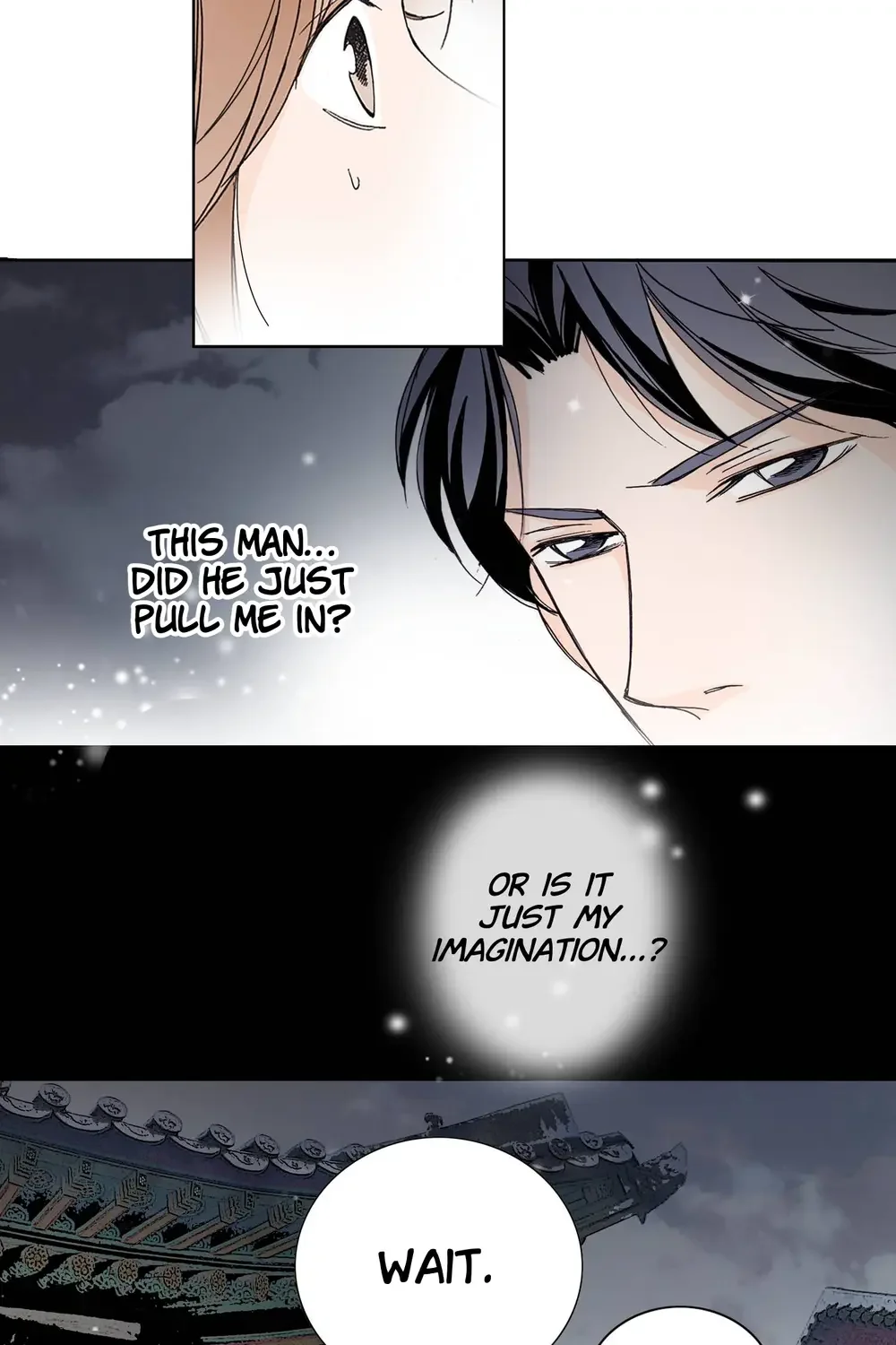 The Sachet of the Last Empress chapter 30 - page 38