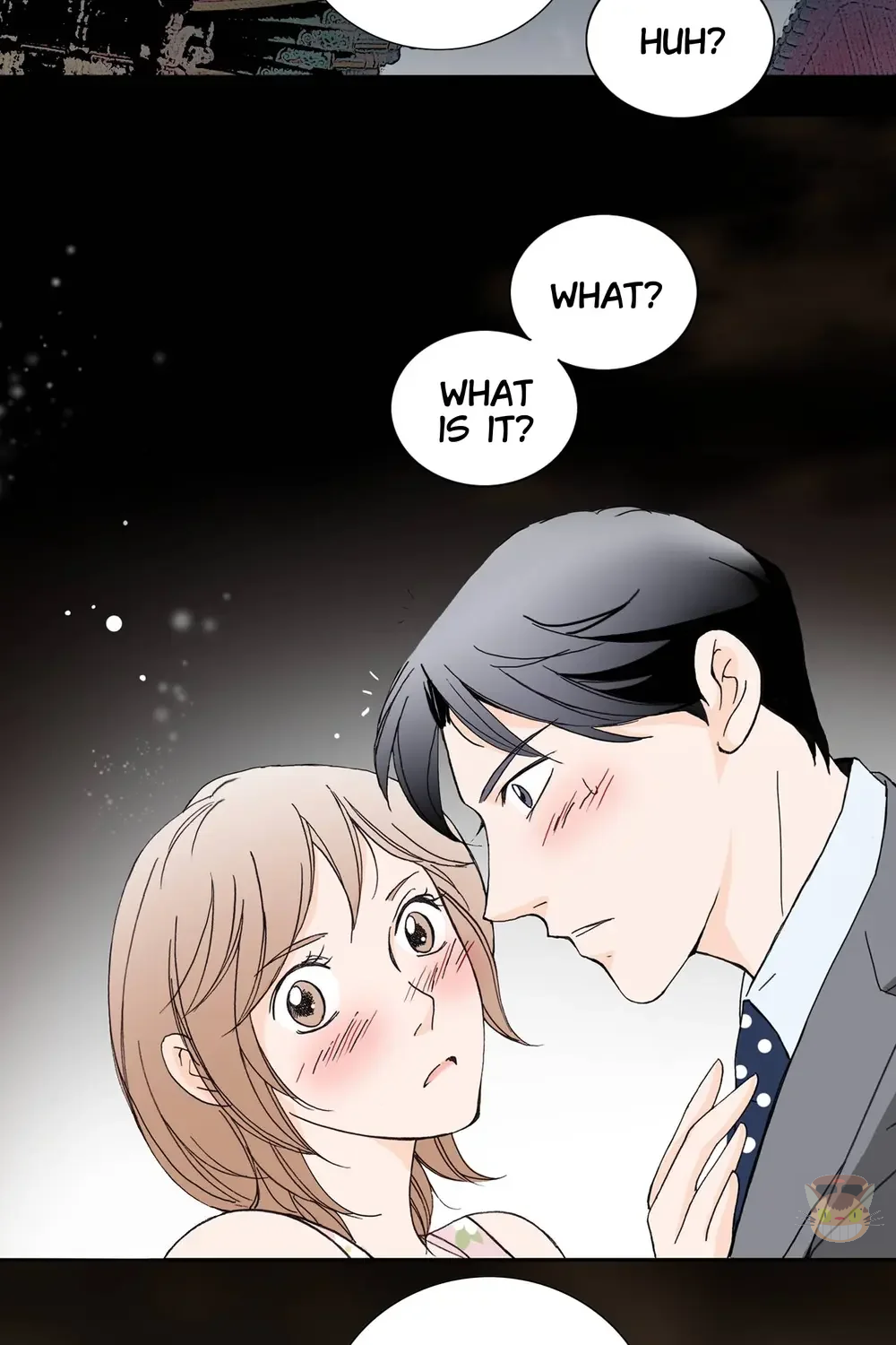 The Sachet of the Last Empress chapter 30 - page 39