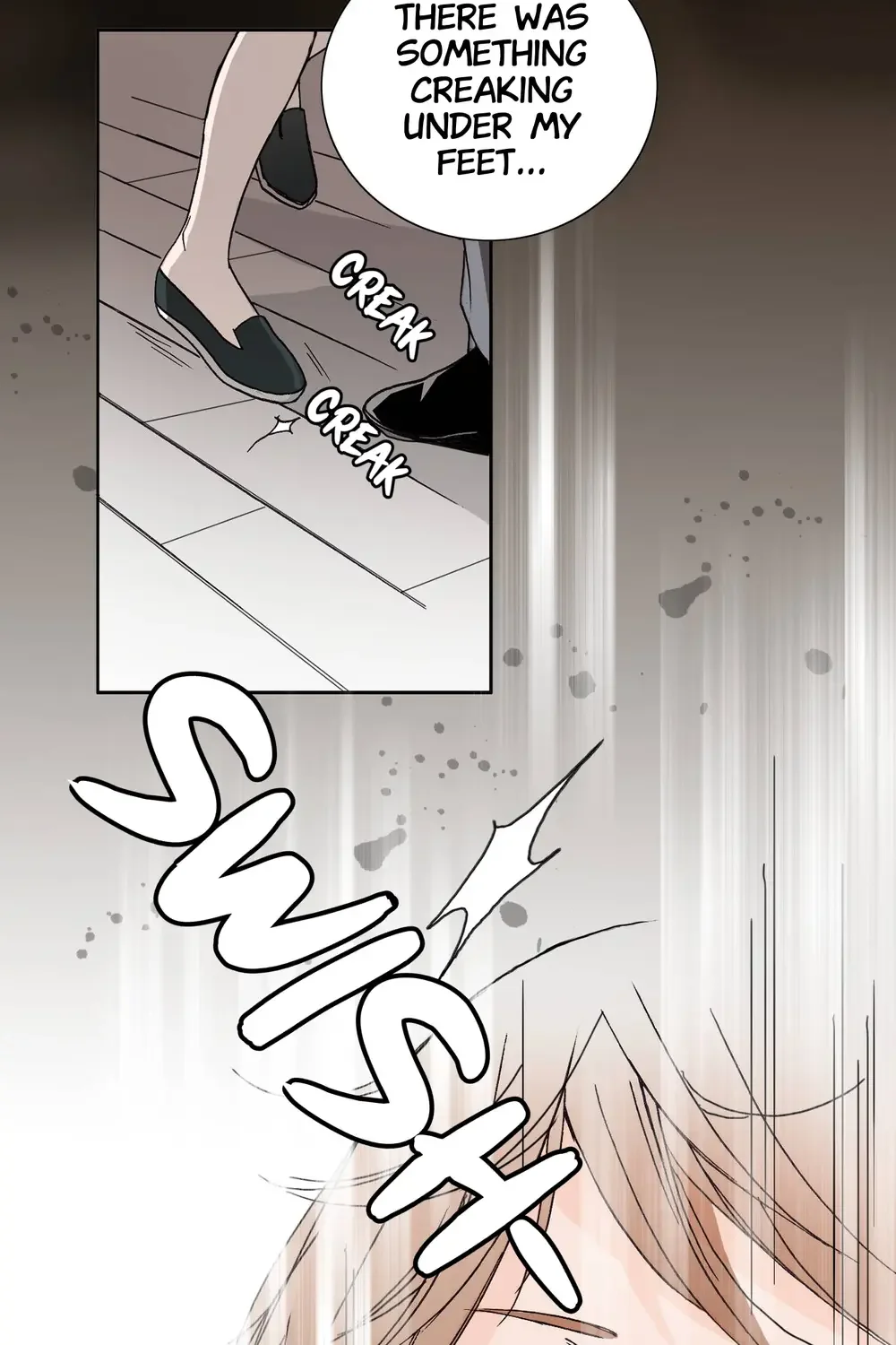 The Sachet of the Last Empress chapter 30 - page 40
