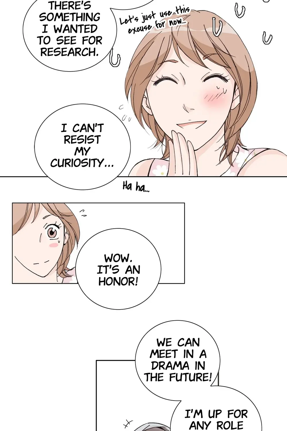 The Sachet of the Last Empress chapter 30 - page 5