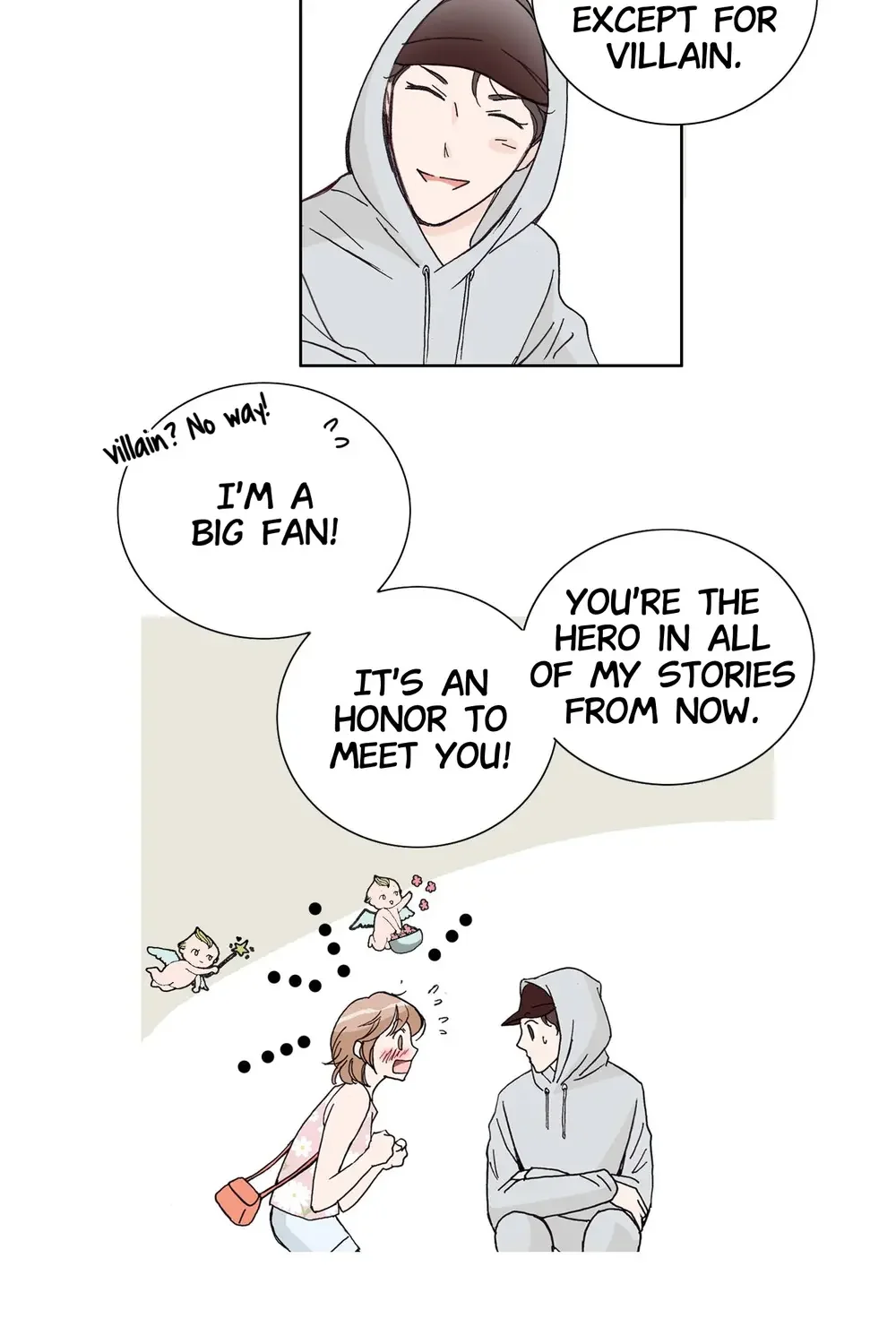 The Sachet of the Last Empress chapter 30 - page 6