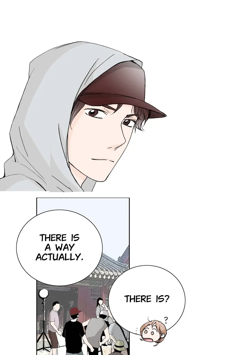 The Sachet of the Last Empress chapter 30 - page 7