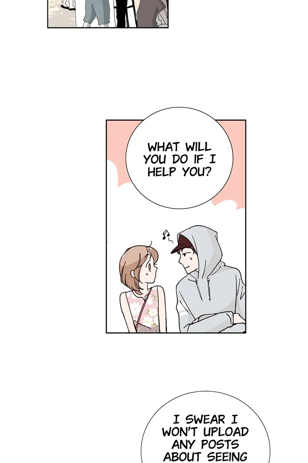The Sachet of the Last Empress chapter 30 - page 8