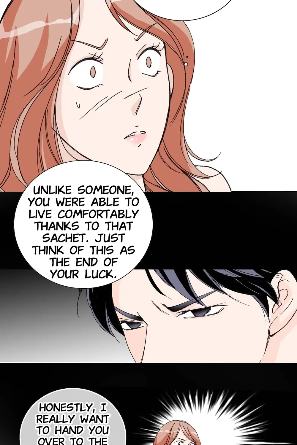 The Sachet of the Last Empress chapter 29 - page 10