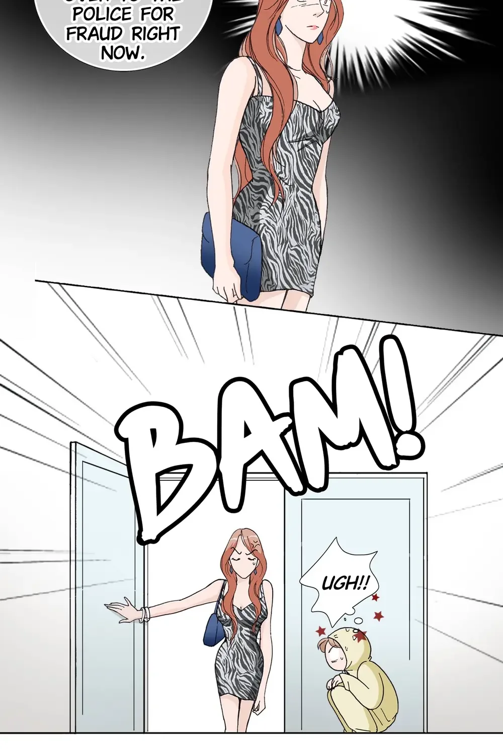 The Sachet of the Last Empress chapter 29 - page 11