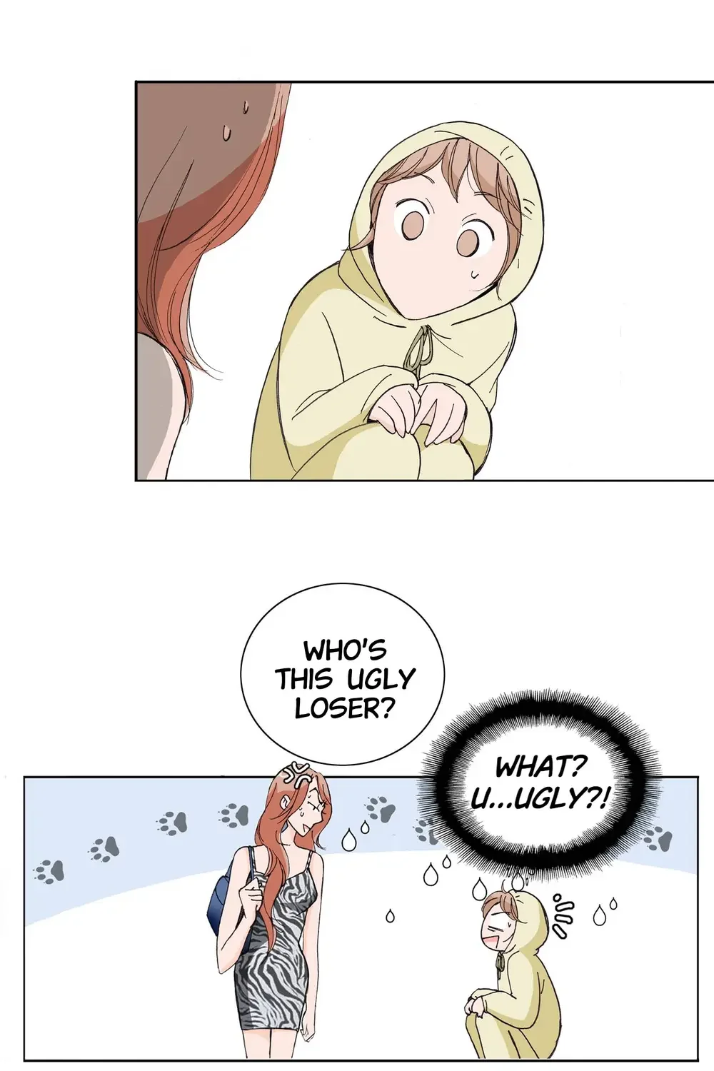 The Sachet of the Last Empress chapter 29 - page 12