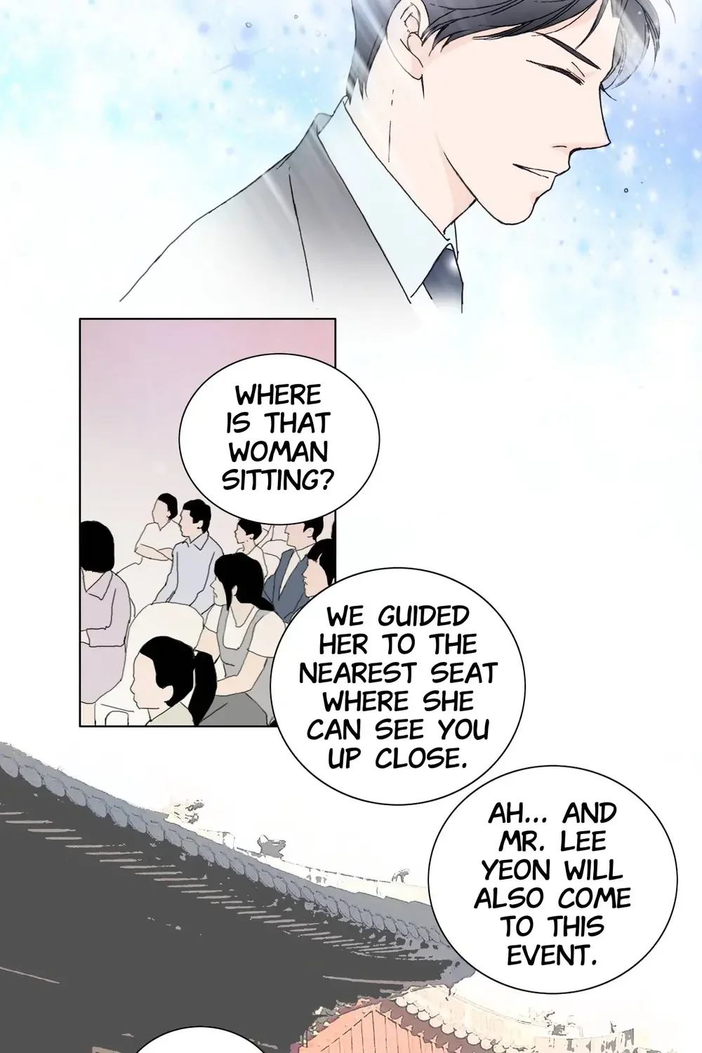 The Sachet of the Last Empress chapter 29 - page 22