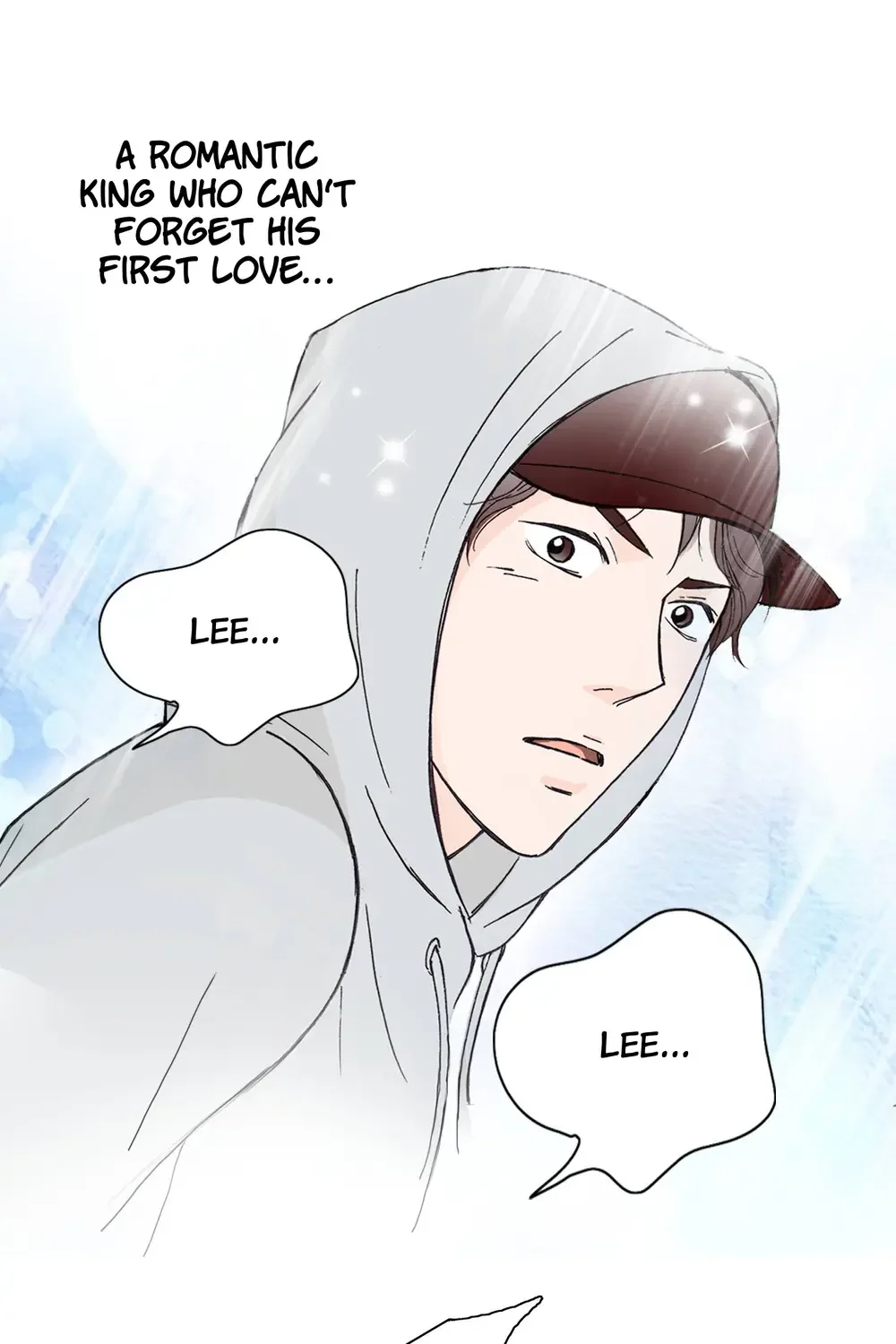 The Sachet of the Last Empress chapter 29 - page 29