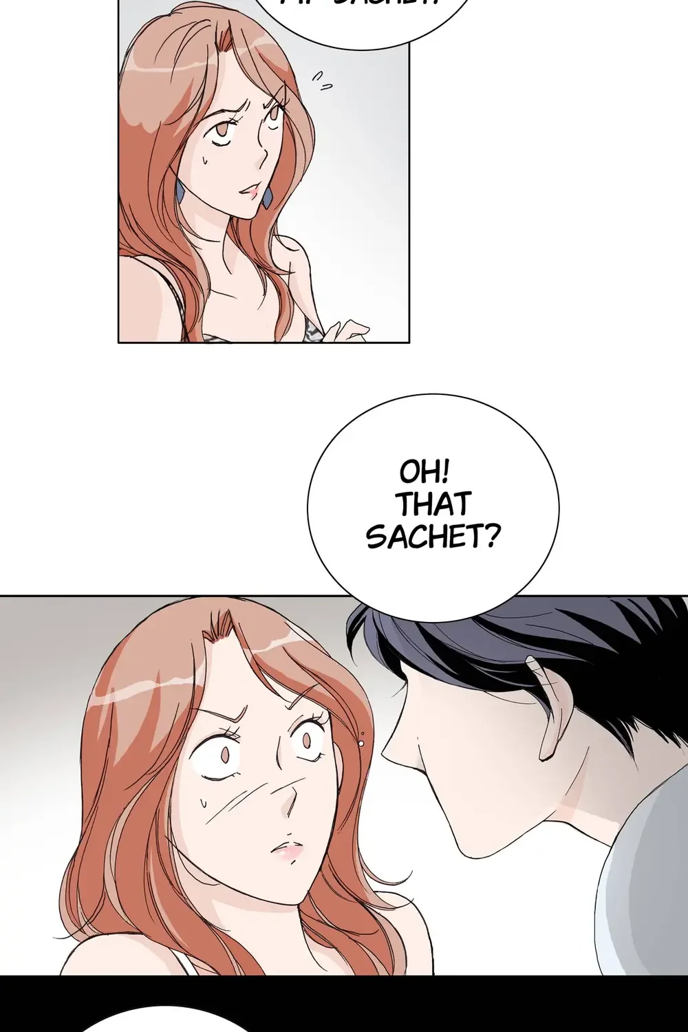 The Sachet of the Last Empress chapter 29 - page 6