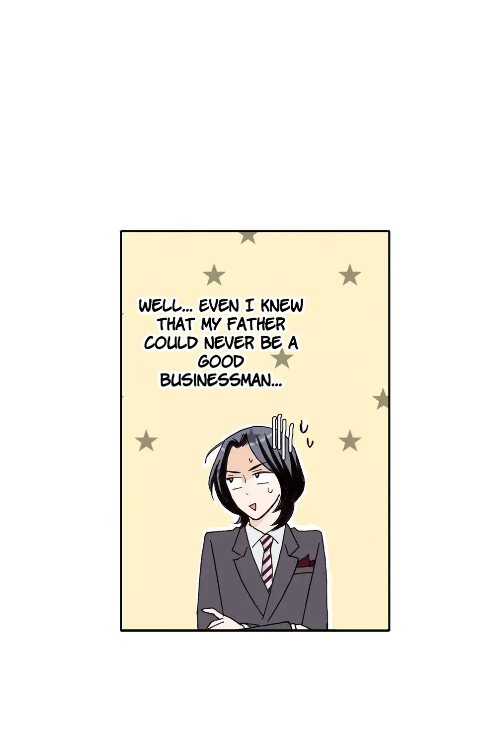 The Sachet of the Last Empress chapter 12 - page 11