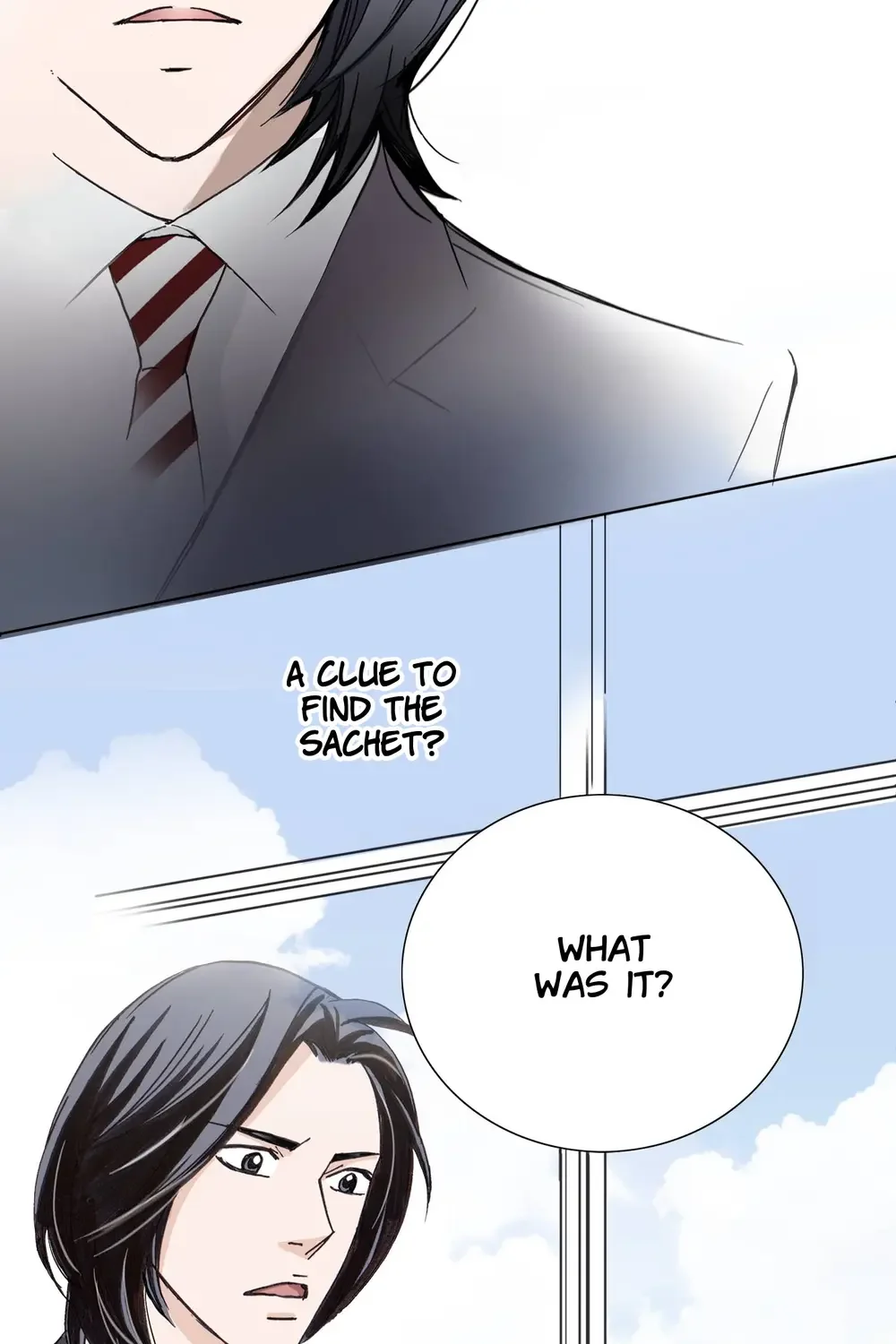 The Sachet of the Last Empress chapter 12 - page 14