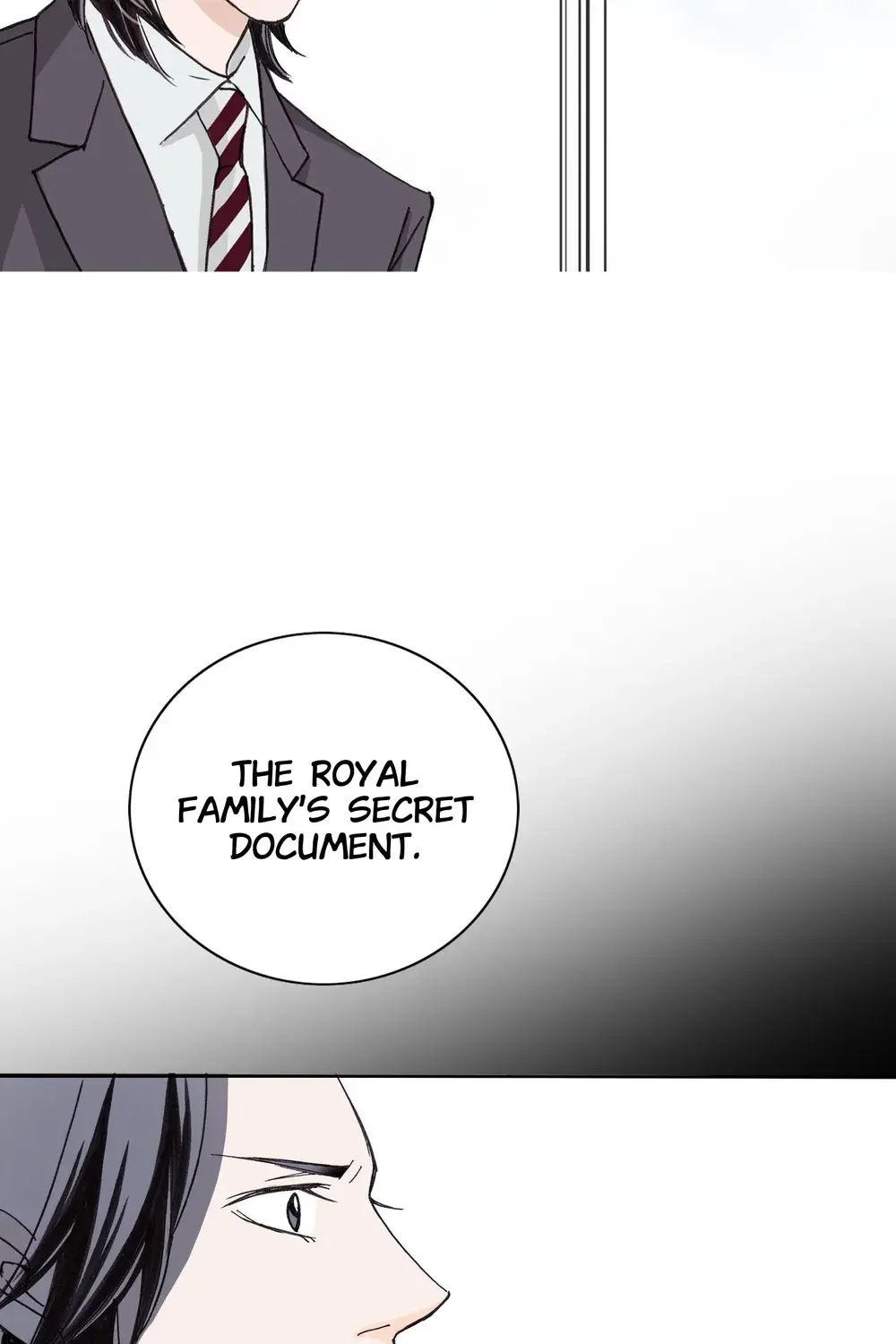 The Sachet of the Last Empress chapter 12 - page 15